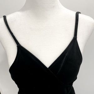 WhoWhatWear Wrap Dress